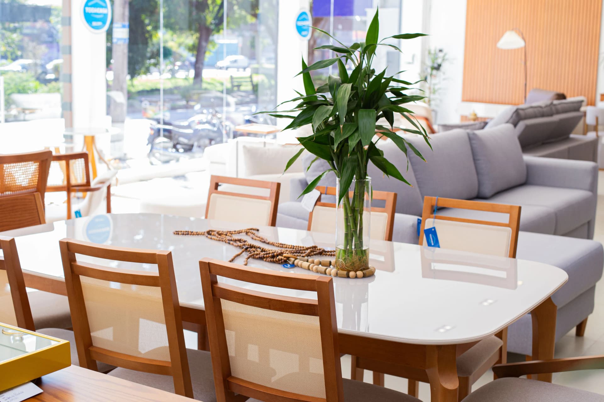 Imagem de Salas de Jantar